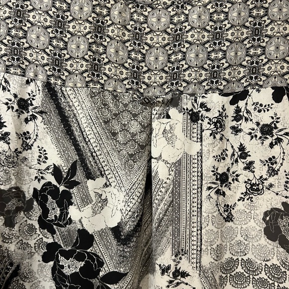 High-Low tunic - Picture 8 of 10